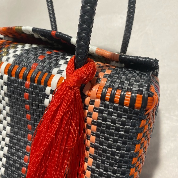 Multicolor Handbag - Picture 11 of 15